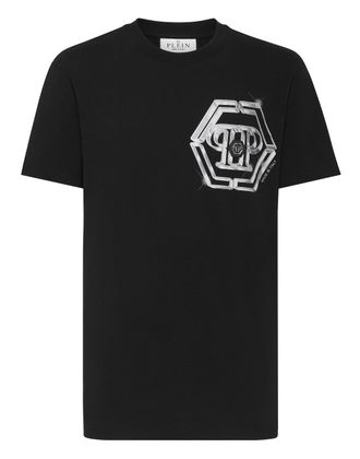 Philipp Plein T-Shirt Ronde Hals