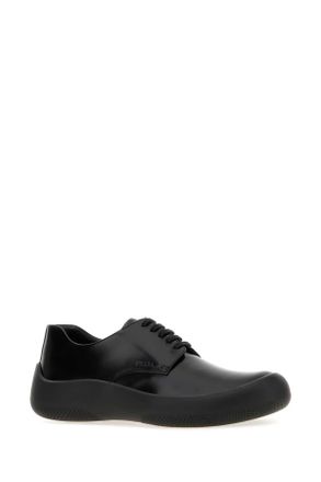 Prada Bolder Flat - Black