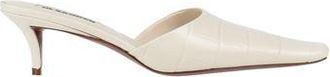 Jil Sander FOOTWEAR - Mules & Clogs sur YOOX.COM