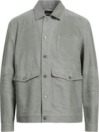 Dondup COATS & JACKETS - Denim outerwear sur YOOX.COM