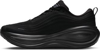Nike Mens Vomero Plus Road Running Shoes in Black | IO4482-002
