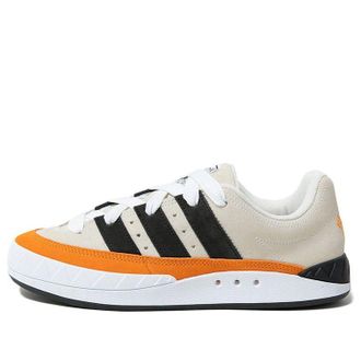 adidas Human Made x Adimatic Off White Core Black HP9916