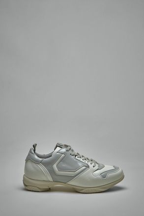 Kiko Kostadinov Ostro Shoes Leather