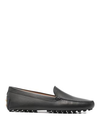 Tod's Studded Loafers