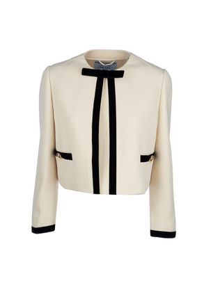 Prada Jackets & Vests