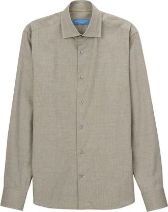 Robert Talbott Reynolds Ultra Light Weight Brushed Shirt