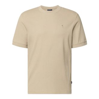 Joop Hombre, Camisetas, Beige, Talla: XL