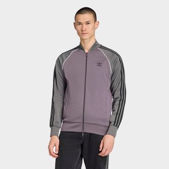 adidas adidas Originals SST TT Superstar, Retro Look, Sportjacke, Track Top