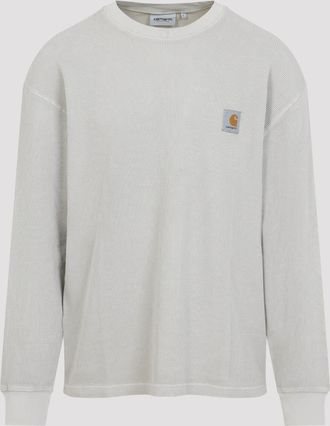 Carhartt Work in Progress Long Sleeves Vista Waffle T-shirt
