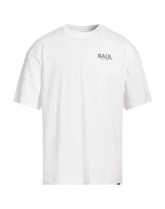 BALR. TOPWEAR - T-shirts on YOOX.COM