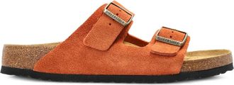 Birkenstock Sandali Arizona con fibbia - Arancione