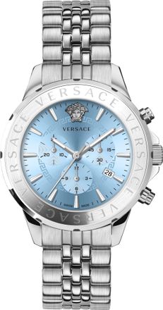 Versace VEV602325 Chrono Signature horloge 44 mm