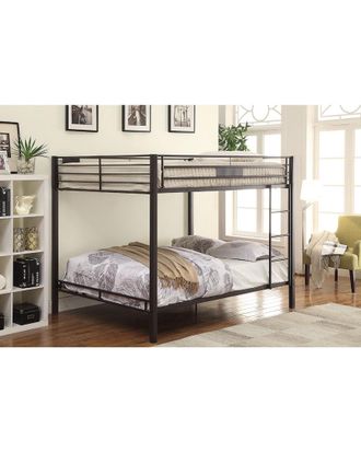 ACME Kaleb Bunk Bed