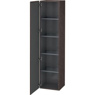 Duravit Duravit - L-Cube Armoire haute, largeur 400mm, profondeur 363mm, 1