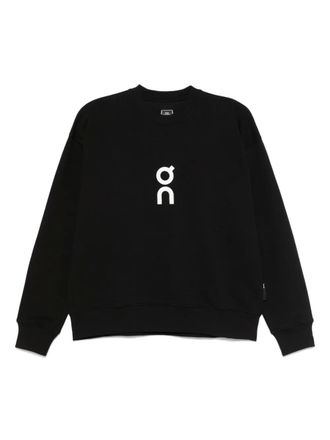 On Felpa Club - Nero