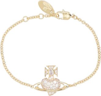 Vivienne Westwood Agnatha Bracelet