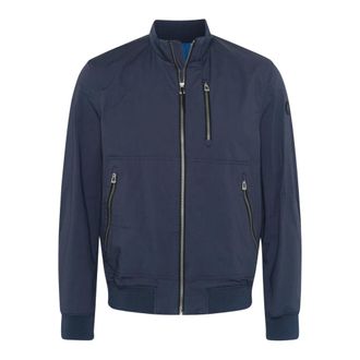Brax Brax, Dames, Jassen, Blauw, Maat: XL
