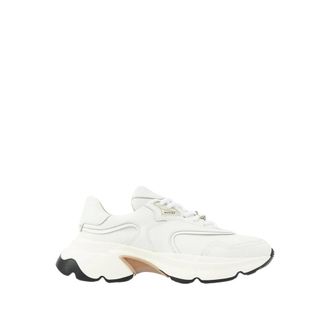 Nubikk Sneakers, female, White, Size: 12 US Ross Zay Sneaker