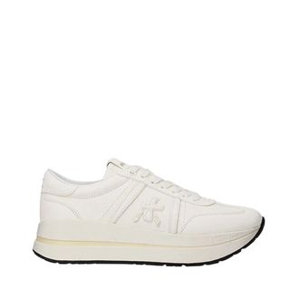 Premiata Sneakers, female, White, Size: 8 US Bethcoin 8147