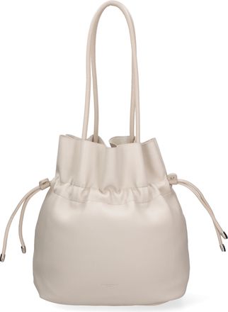 David Jones Schoudertas Vrouwen BEIGE