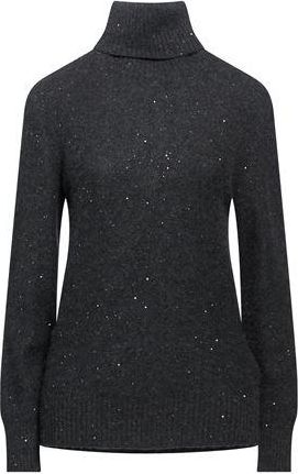 Fabiana Filippi KNITWEAR - Turtlenecks on YOOX.COM