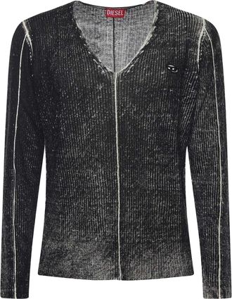 Diesel K-robbel Sweater
