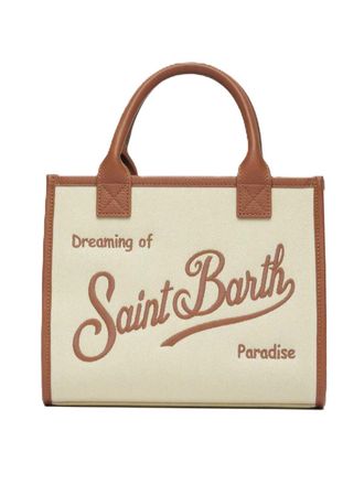 MC2 Saint Barth Midi shoulder bag