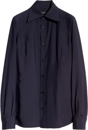 Gucci Popeline Shirt