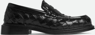 Bottega Veneta James Loafer - Bottega Veneta