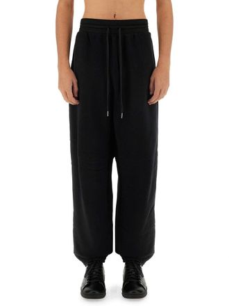 Helmut Lang Pants Curves