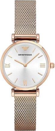 Emporio Armani Womens Retro Watch