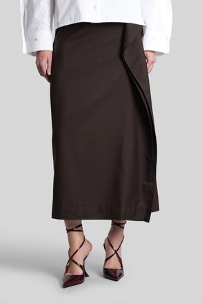 S&eacute;fr Pearl Skirt