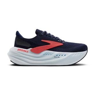 Brooks Brooks Glycerin Max 120436-1B-439 Sneaker Peacoat Blue Running Shoes