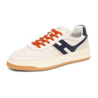 Hogan Sneakers, female, White, 4 UK, H630 Trainers
