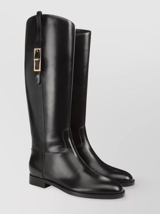 Sergio Rossi nora high boot 15