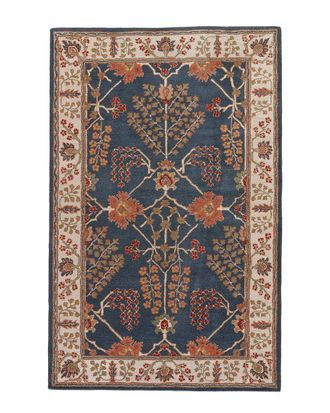 Jaipur Living Jaipur Poeme Handmade Wool Rug