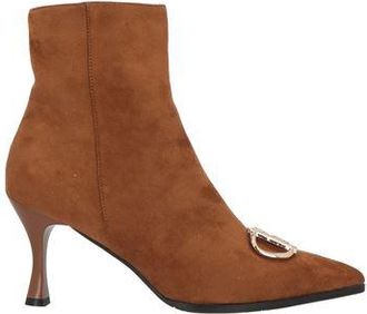 Laura Biagiotti CALZATURE - Stivaletti su YOOX.COM