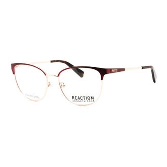 Kenneth Cole Reaction KC0877 070 Matte Bordeaux 53mm