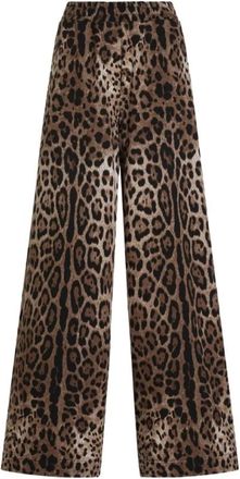 Dolce & Gabbana Donna, Pantaloni, Multicolore, M, new
