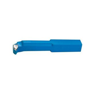 Forum Cuchilla De Torno - Hilo Dentro, 60&deg;, Carburo K 10/k20 - Derecha, 4 Lados: 32 X 32 Mm, Longitud. Total 300 Mm, &Oslash; Mini. Taladro 70 Mm