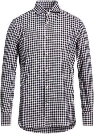 Glanshirt TOPWEAR - Shirts on YOOX.COM