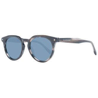 Scotch & Soda Scotch & Soda Renew Acetate Mens Sunglasses