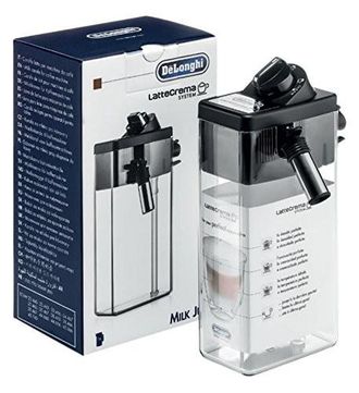 DeLonghi Jarra De Leche Dlsc011 Para Cafetera Delonghi 5513294571