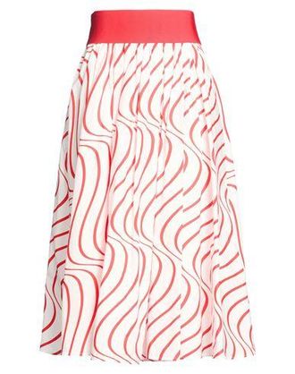 Msgm BOTTOMWEAR - Midi skirts on YOOX.COM