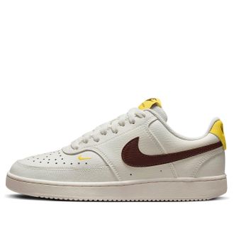 Nike (WMNS) Nike Court Vision Low White CD5434-117