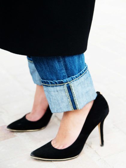 ¿Cuál es la mejor hora para comprar zapatos?