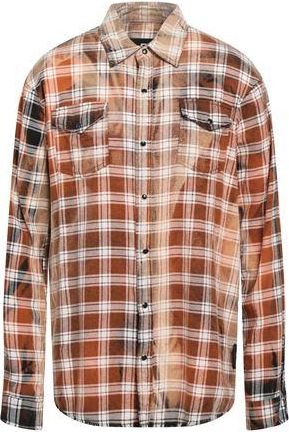 B-used CAMISETAS Y TOPS - Camisas en YOOX.COM