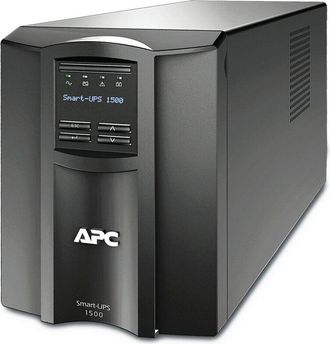 A.P.C. Sai Interactivo Apc Smt1500ic 1000 W