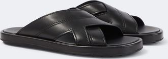 Tod's Leather sandals