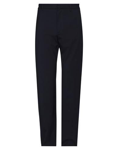 GIVENCHY COTTON AND WOOL PANTS リラックスフィット GIVENCHY MONSIEUR Wool Gabardine 3tuck Dress Trousers / Made